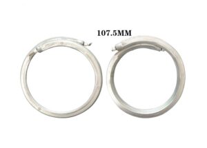 Soya sütü makinesi rezistansı 220V/1200W