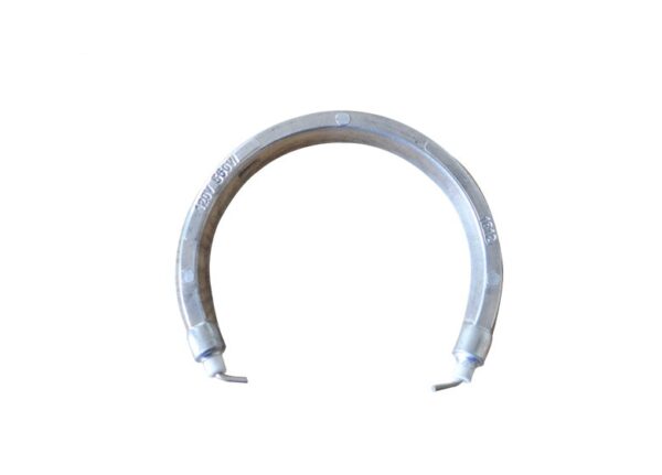 Su ısıtma rezistansı 220V/300-350-425-1500W - Görsel 2