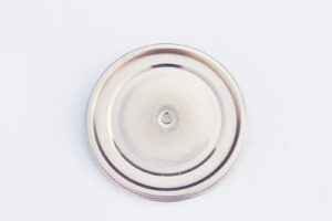 16,5cm krom taban rezistans