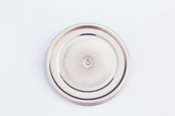 16,5cm krom taban rezistans