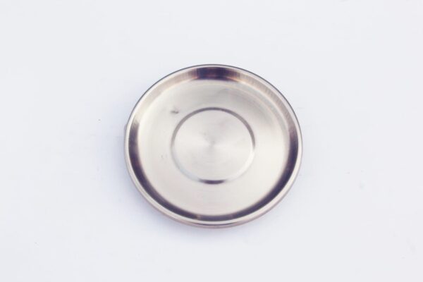10cm rezistans krom taban