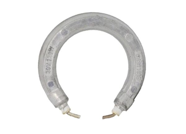 Araç ısıtıcı rezistansı 20V/120W