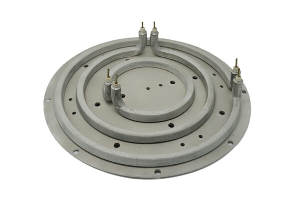 Çok fonksiyonlu rezistans 220V/500W