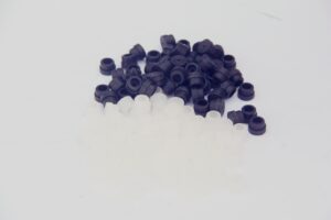 Plastik tapa