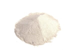 Silikonlu MgO
