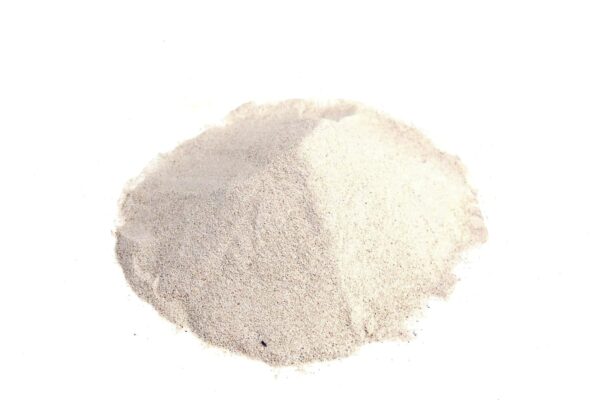 Silikonlu MgO