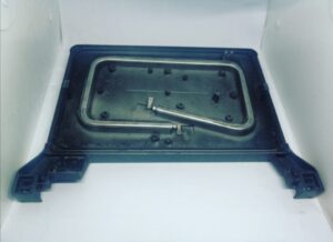 Tost Izgara 3000W