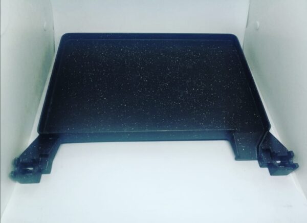 Tost Izgara 3000W - Görsel 2