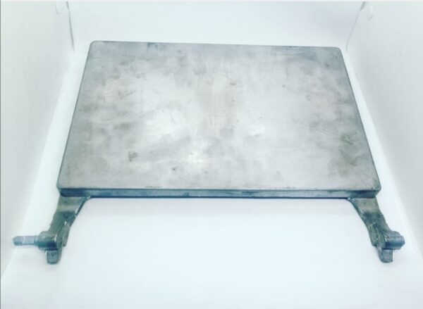 Tost Izgara 3000W - Görsel 4